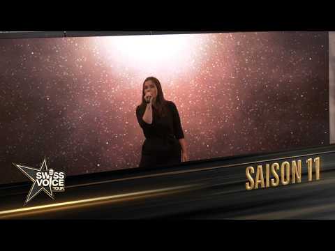 Lindsay - Swiss Voice Tour 2026, Littoral Centre