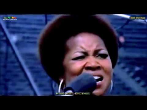 The Staple Singers - Respect Yourself (Live WattStax 1972) | Music Video 1080p