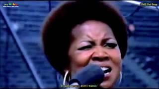 The Staple Singers - Respect Yourself (Live WattStax 1972) | Music Video 1080p