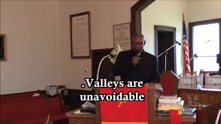 Springfield Missionary Baptist Hawkinsville July 5 2020