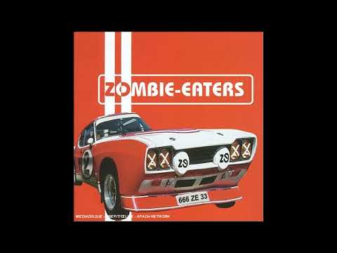 Zombie Eaters - 2