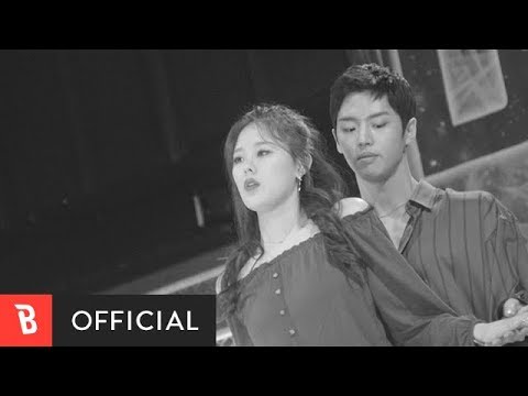 [M/V] KIM GYU-TAE(김규태) - On The Stage(주인공)