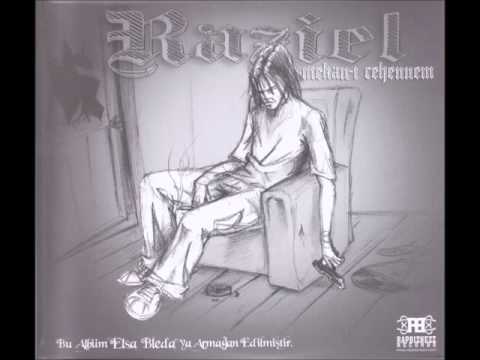 06 Raziel - Umuda Bağlı Yollar ft. Echo