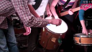 Tunabunny - (Song for My) Solar Sister