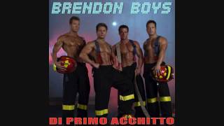 Brendon Boys - Paura Di Amare Ancora