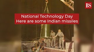 National Technology Day: Here are some Indian miss