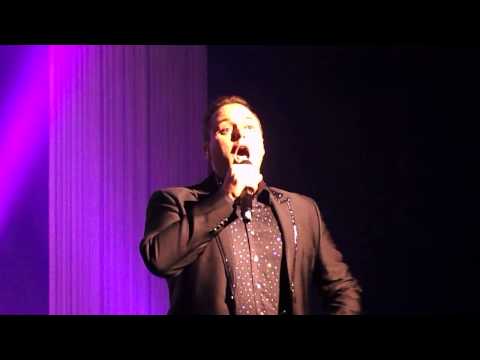 Doe nou niet Frans Bauer in Beverwijk 26 10 2013