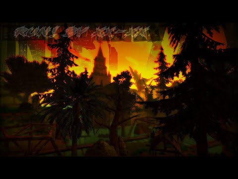 Run! By -X-ScornGames - Development Stream 18 Summary [Indie Zombie  Shooter]