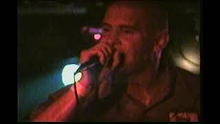 Swingin' Utters   London Drunk  1996