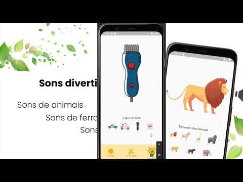 Sons divertidos