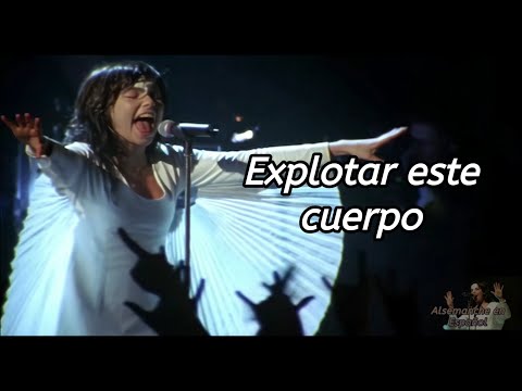 Pluto - Bjork