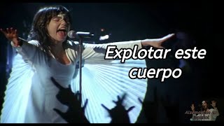 Björk - Pluto Live in Cambridge 1998 (Letra Español/Inglés) FHD 1080p