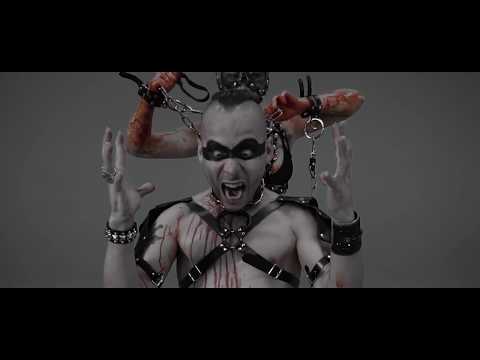 ALEX EL VETERANO - Angeles y Demonios 😇😈 (Video Oficial)