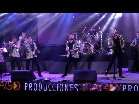 Nadie Como Tu - Super Auto l Live Streaming