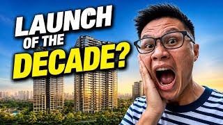 EP85 : Our LAUNCH of the DECADE is here! Why is Thomson Reserve unlike anything you will ever see! 