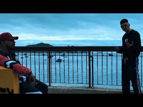 Jonhy MFK - MOVIEDICK FEAT. YOUTH DEEP (Video Oficial)