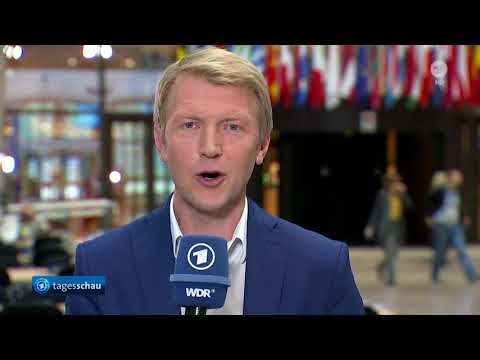 tagesschau 20:00 Uhr, 20.10.2017