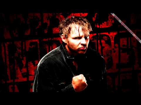 Dean Ambrose Theme For 1 Hour
