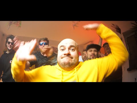 POETE X GRB - JA I VATOS LOCOS