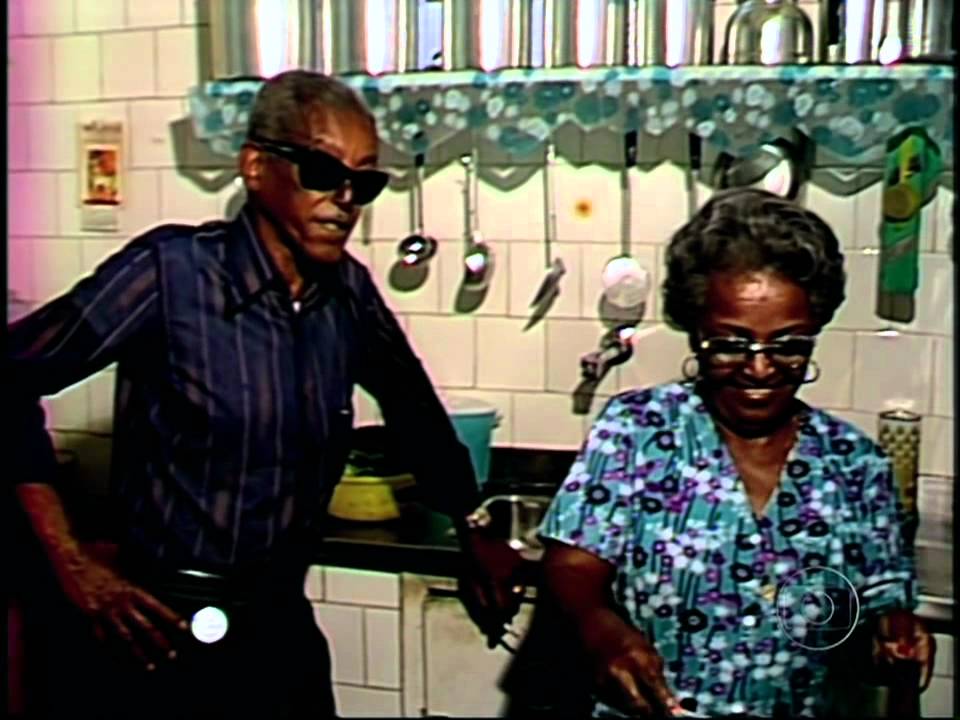 Por Toda Minha Vida - Cartola