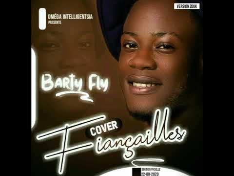 BARTY FLY - COVER FIANÇAILLES - SANTRINOS RAPHAEL . AUDIO