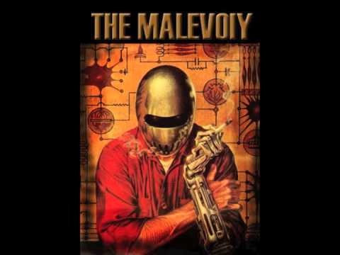 The Malevoiy - Two Headed Snake