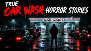 Download lagu Aku pergi ke tempat cuci mobil di malam hari… lalu seseorang mengikutiku pulang. mp3