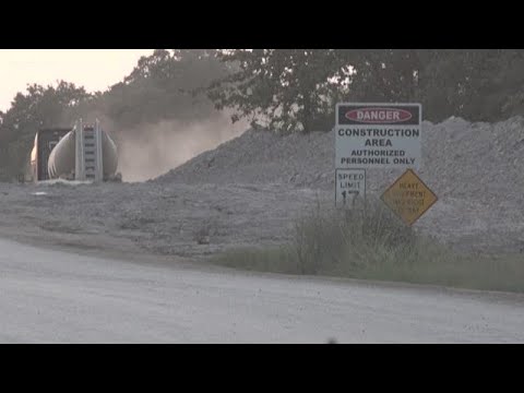 Southside ISD is adding these to its schools after complaints about hazy skies and clouds of dust ne
