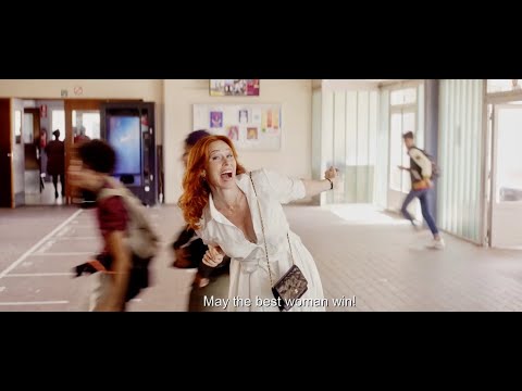 Tráiler Dos Son Multitud [WEB-DL] LIGERA 2022