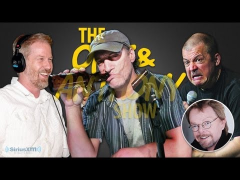 Opie & Anthony: Paul Williams (10/02/13)