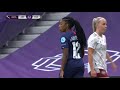 Arsenal Women vs. PSG Féminines - 2019/20 UEFA Women's Champions League QF - Full Match