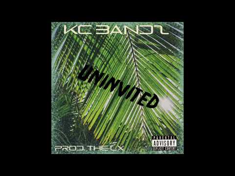 KC Bandz - "Uninvited" OFFICIAL VERSION