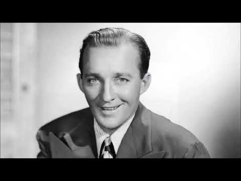 Bing Crosby - When You're A Long, Long Way From Home