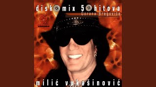 Patim evo deset dana