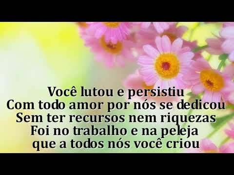Mãe - Eliane Fernandes