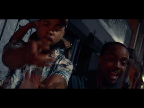 RAMBO x READYBOY x STRIZZ x TRESSHAA