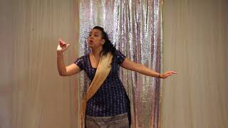 Nalni Sharma | “O Re Kanchi” Shaan, Sunita Rao (Shahrukh Khan, Kareena Kapoor Khan)