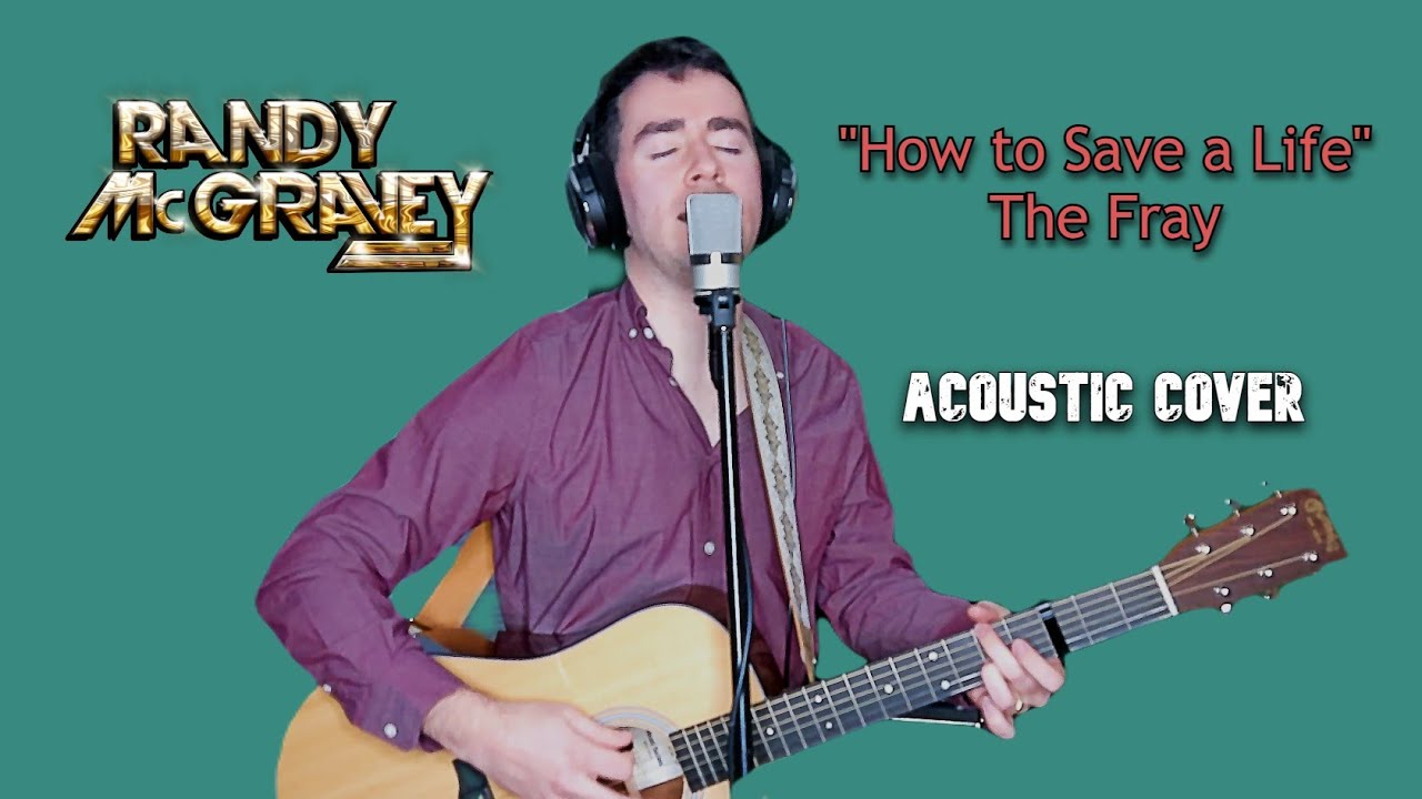 Promotional video thumbnail 3 for Randy McGravey