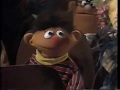 Opening To Sesame Street The Best Of Ernie And Bert 1988 VHS True HQ