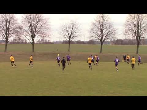 Holtendorfer SV - FSV Kemnitz 1:2