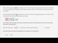 Analyzing Two Variable Linear Inequality