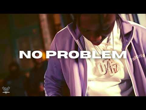 [FREE] Pop Smoke x Abra Cadabra UK/NY Drill Type Beat 2021 "NO PROBLEM" | Prod. Jackiee x Nicodeemi