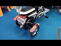 Sepeda Listrik Super Rider Roda 3