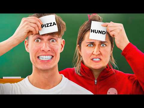 STIRNRATEN MIT SANDRA 4.0