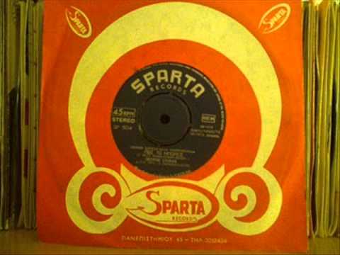 GEORGE LOUKAS - POS TO MPORIS.wmv.1973