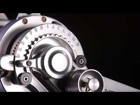 ATD Fishing Reels