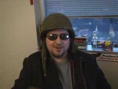 Warhammer Online Production Video Podcast- Working on an MMO