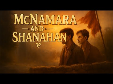 McNamara and Shanahan