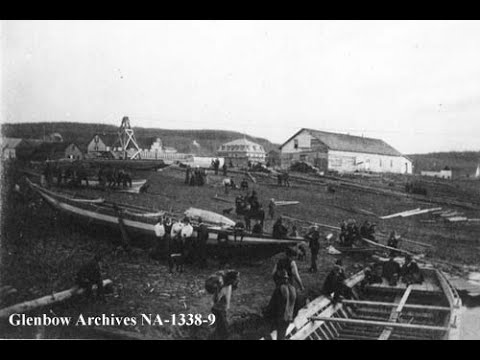 History Bytes Feb 23, Mrs Mike