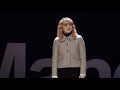 Don't strive to be famous, strive to be talented | Maisie Williams | TEDxManchester